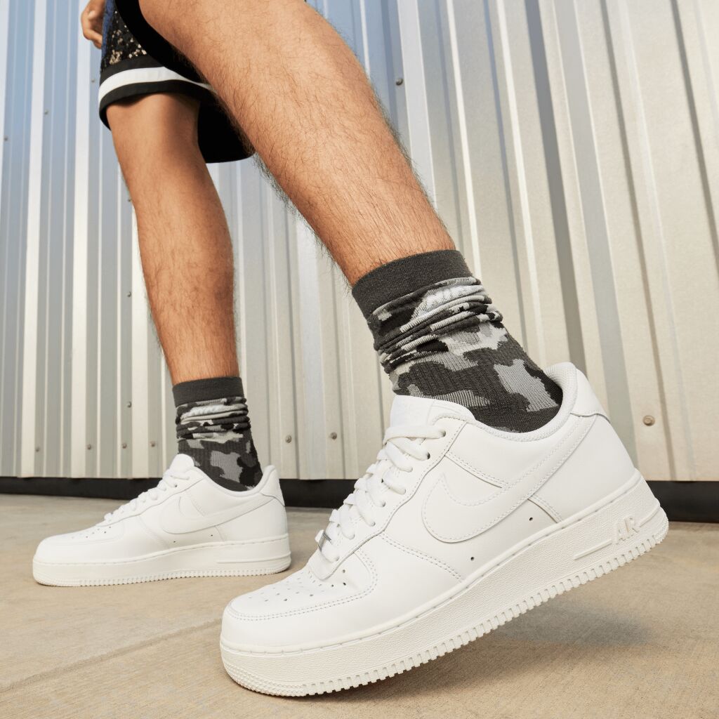 nike air force 1 kengät
