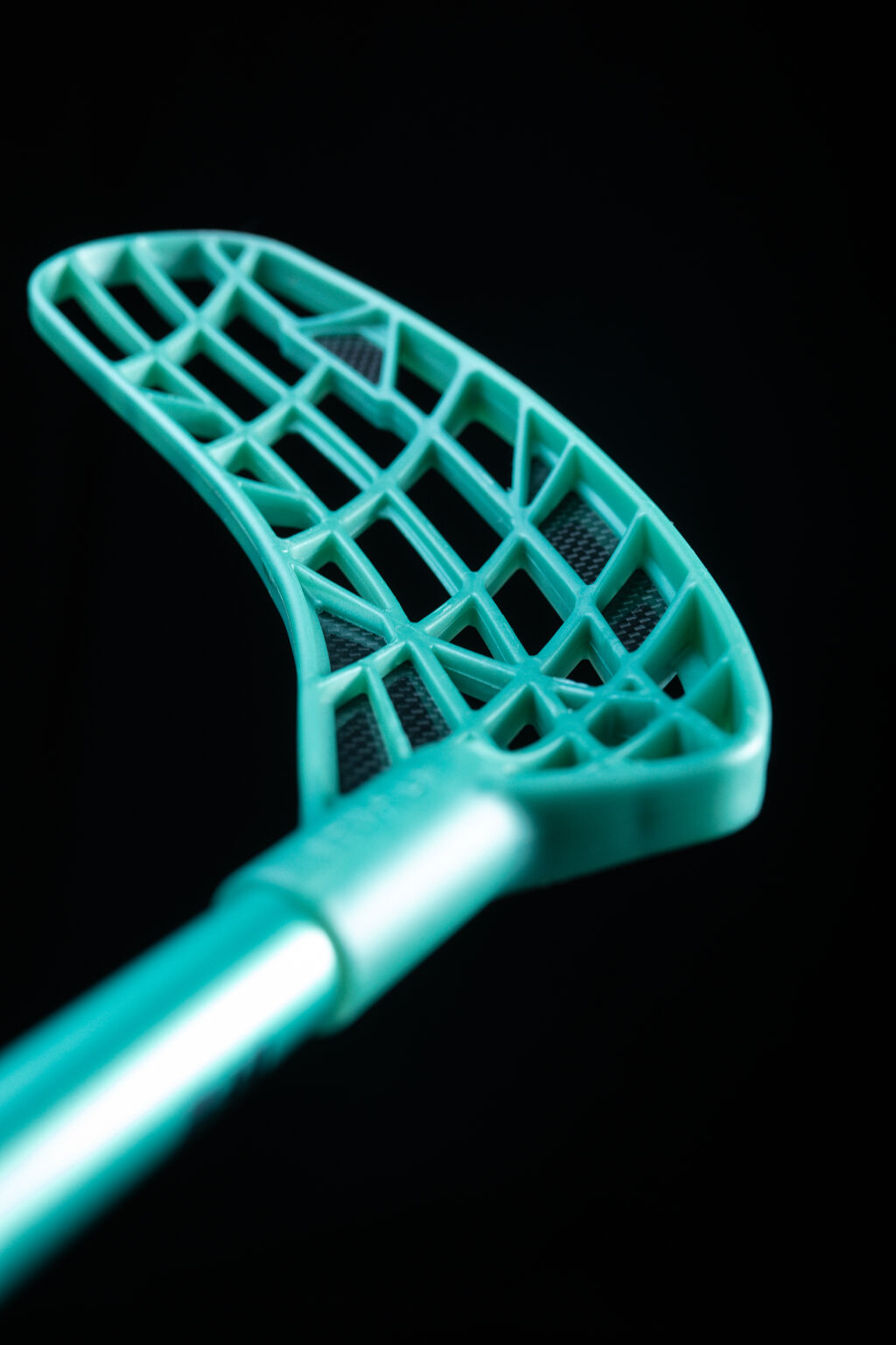 Oxdog Extremefast -maila TRIAD -lavalla