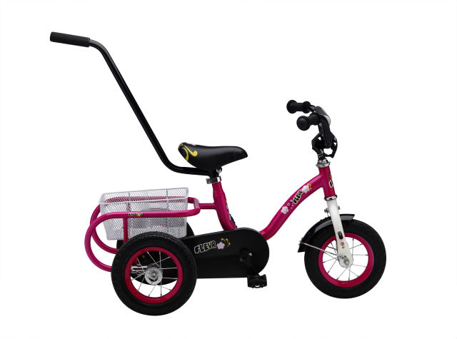 Nopsa Fleur Trike 10
