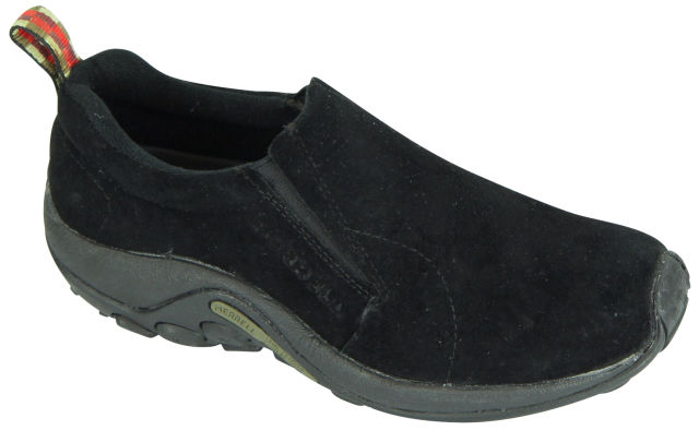 Merrell Jungle Moc W - naisten kävelykengät