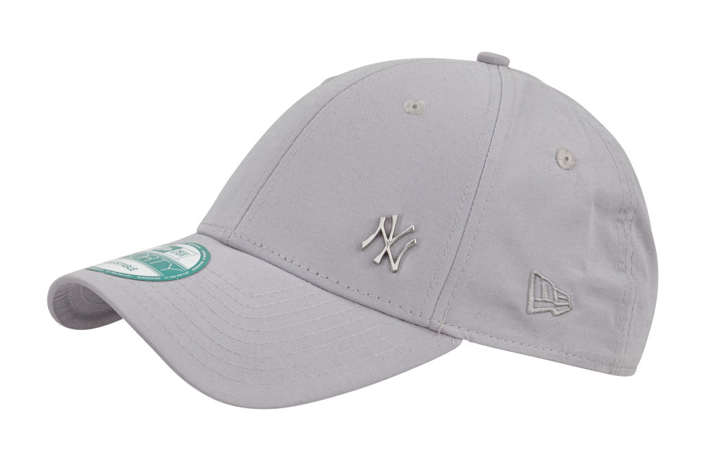 New Era MLB Logo Basic 940