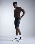 2XU Aero Mesh Compression Shorts