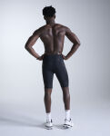 2XU Aero Mesh Compression Shorts