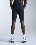 2XU Aero Mesh Compression Shorts
