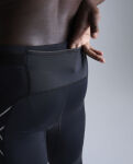 2XU Aero Mesh Compression Shorts