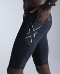 2XU Aero Mesh Compression Shorts