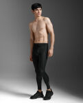 2XU Aero Mesh Compression Tights