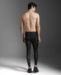 2XU Aero Mesh Compression Tights