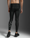 2XU Aero Mesh Compression Tights