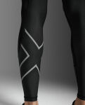 2XU Aero Mesh Compression Tights