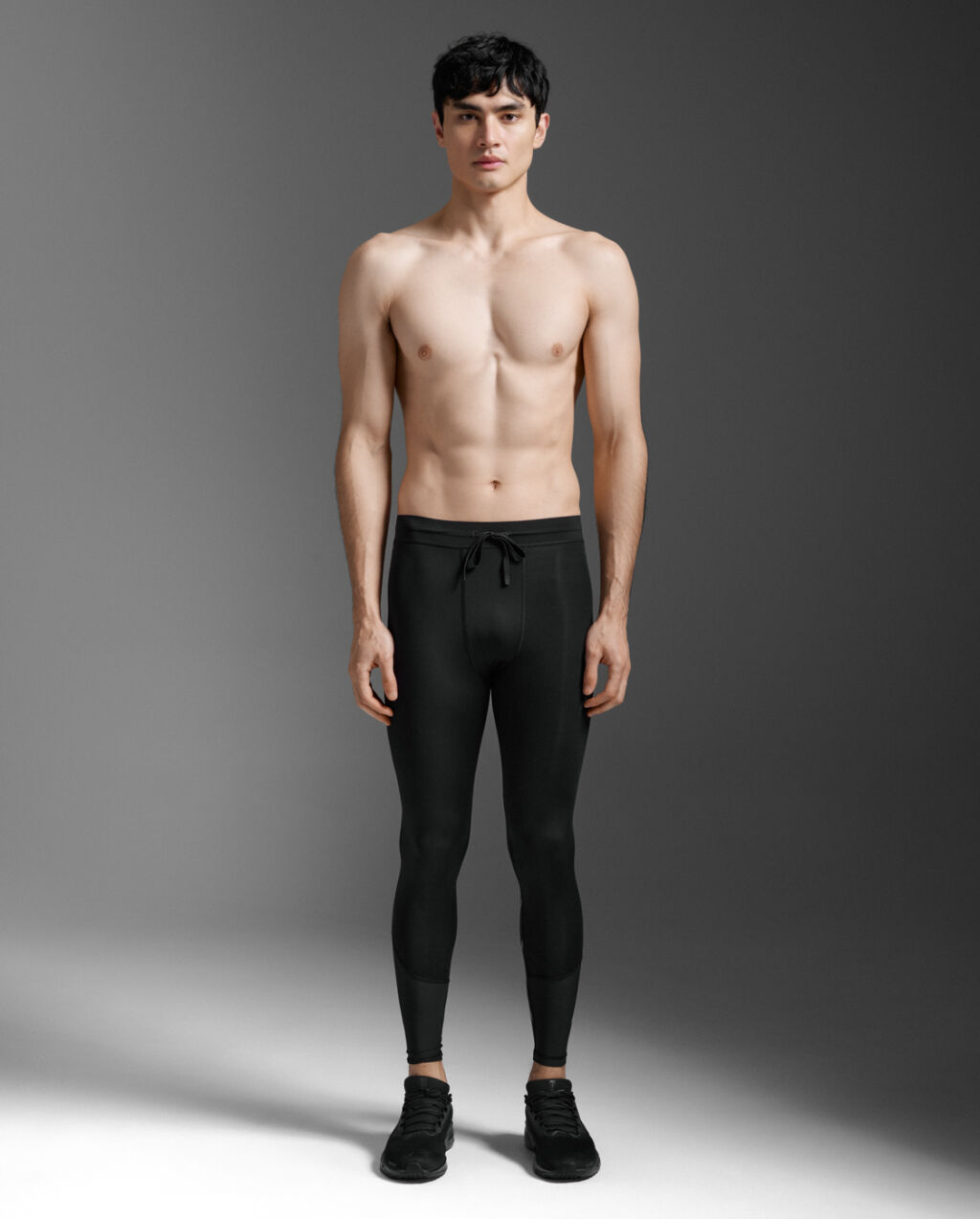 2XU Aero Mesh Compression Tights