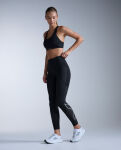 2XU Aero Mesh Hi-rise Compression Tights