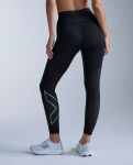2XU Aero Mesh Hi-rise Compression Tights