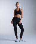 2XU Aero Mesh Hi-rise Compression Tights