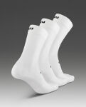 2XU Crew Socks 3 Pack