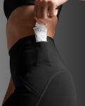 2XU Form Stash Hi-rise Compression Shorts