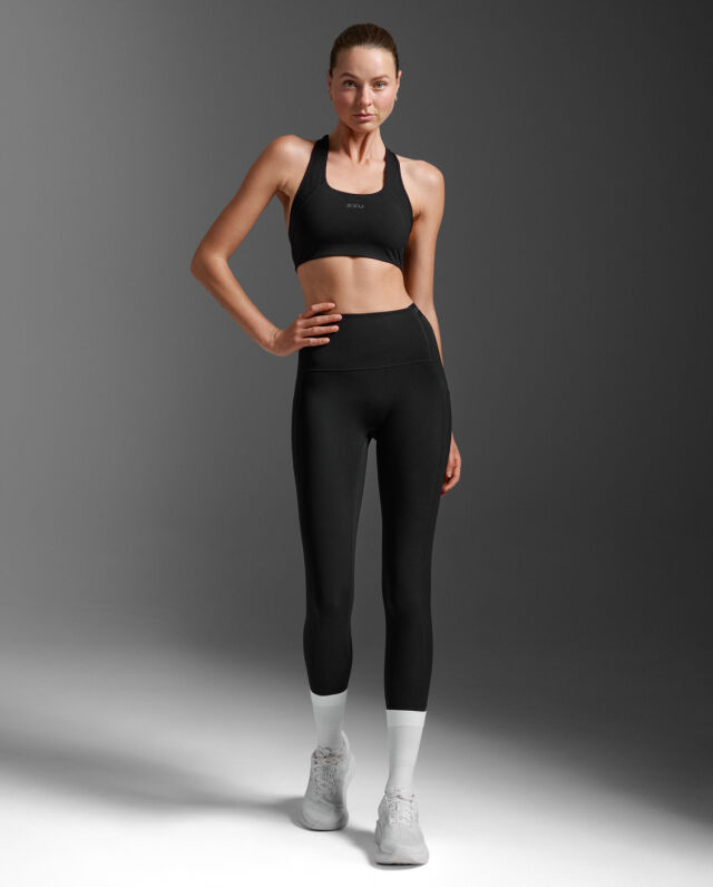2XU Form Stash Hi-rise Compression