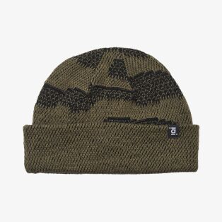 Actiivate Snow Beanie - miesten pipo