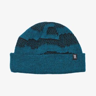 Actiivate Snow Beanie - miesten pipo