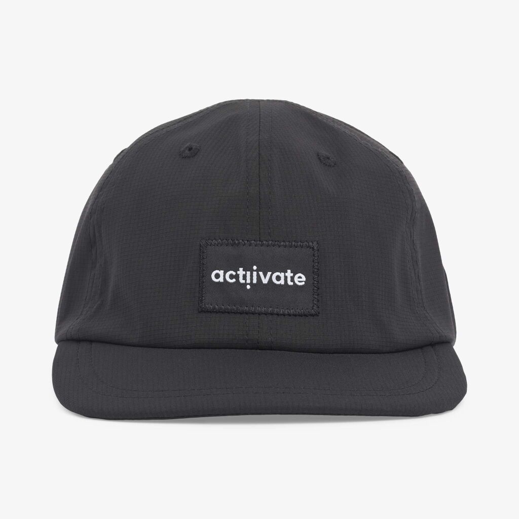 Actiivate Blaze Foldable Cap