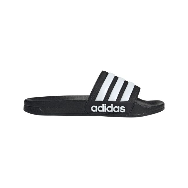 adidas Adilette Shower Suihkusandaalit Intersport [Valkoinen]
