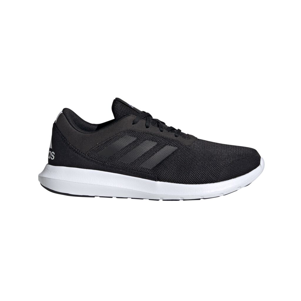 Black Women's Training Shoes
