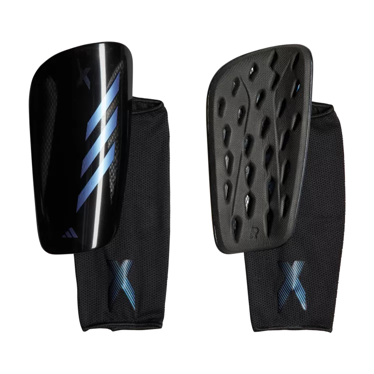 adidas X League Shin Guards