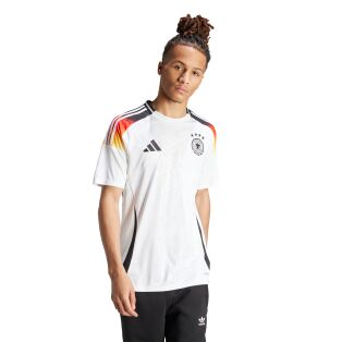 adidas Germany 24 Home Jersey - t-paita