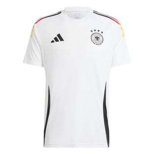 adidas Germany 24 Home Fan Jersey - t-paita
