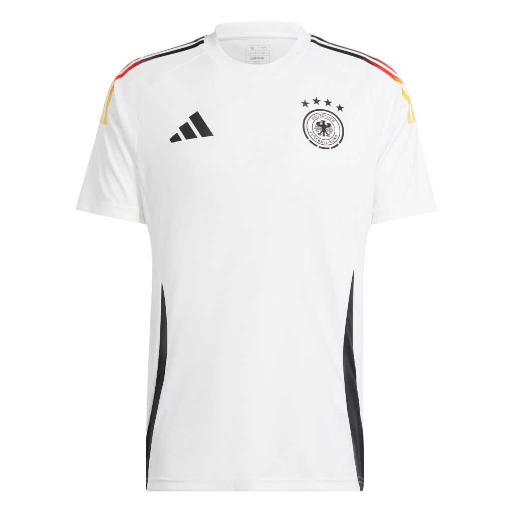 adidas Germany 24 Home Fan Jersey