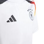 adidas Germany 24 Home Jersey Jr