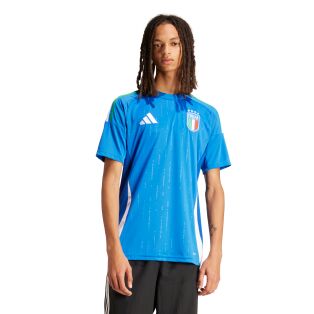 adidas Italy 24 Home Jersey - t-paita