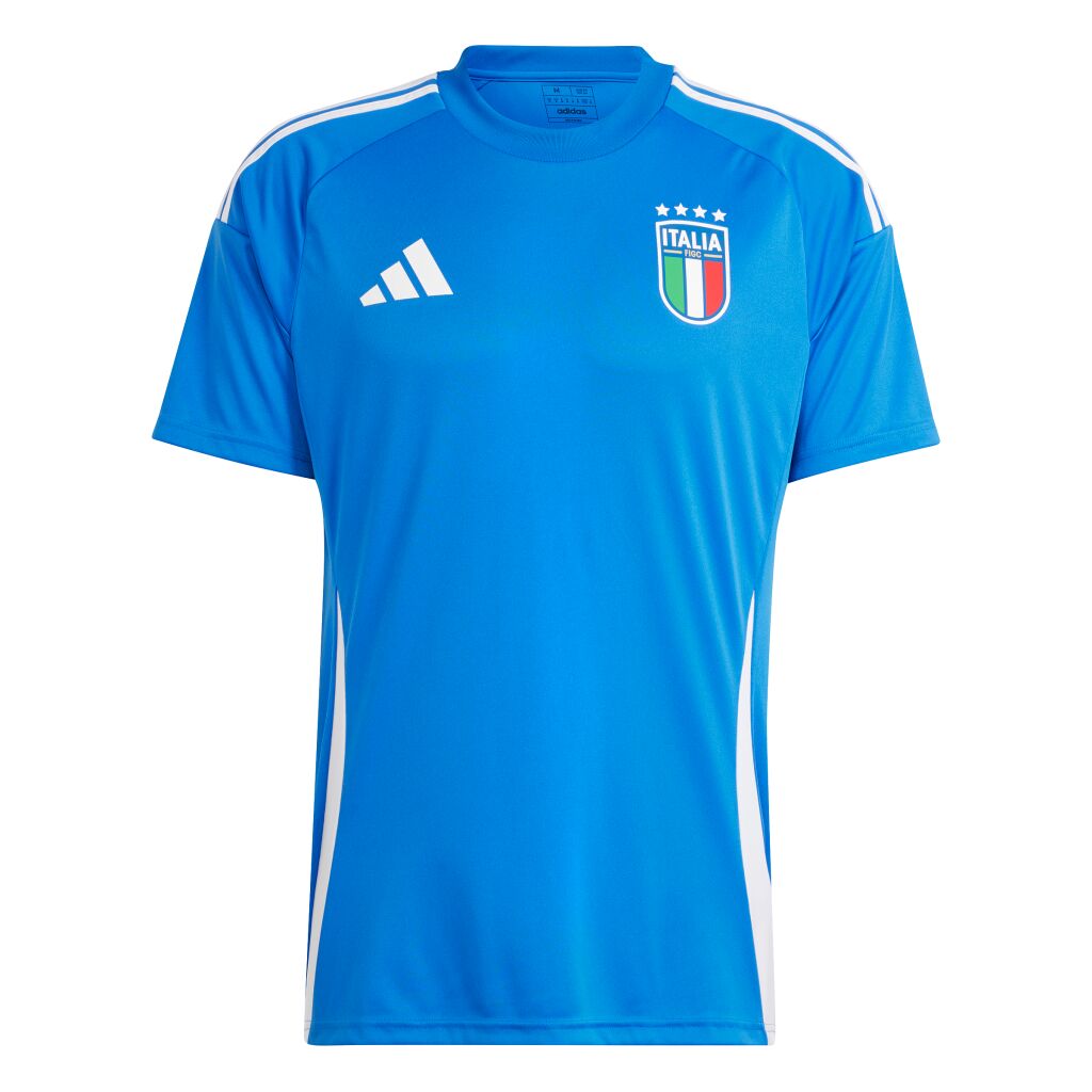 adidas Italy 24 Home Fan Jersey