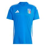 adidas Italy 24 Home Fan Jersey