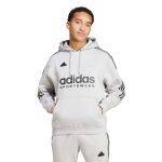 adidas M House Of Tiro Fleece Hoodie