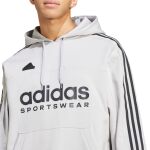 adidas M House Of Tiro Fleece Hoodie