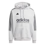 adidas M House Of Tiro Fleece Hoodie