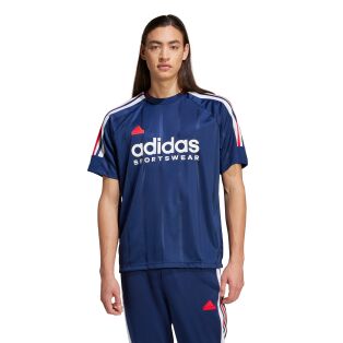 adidas M House of Tiro Nations Pack Tee - t-paita