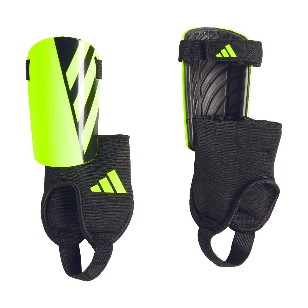 adidas Tiro Match Shin Guards Jr