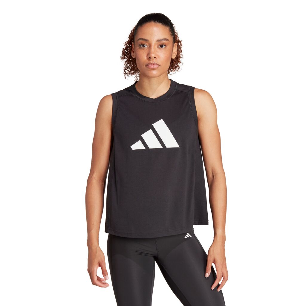 Tech Bos Tank Top