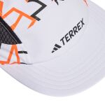 adidas Terrex 5-Panel Graphic Cap
