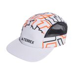 adidas Terrex 5-Panel Graphic Cap