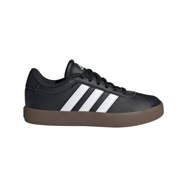 adidas VL Court 3.0 Jr - nuorten matalavartiset tennarit