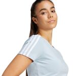 adidas W 3s Baby Tee