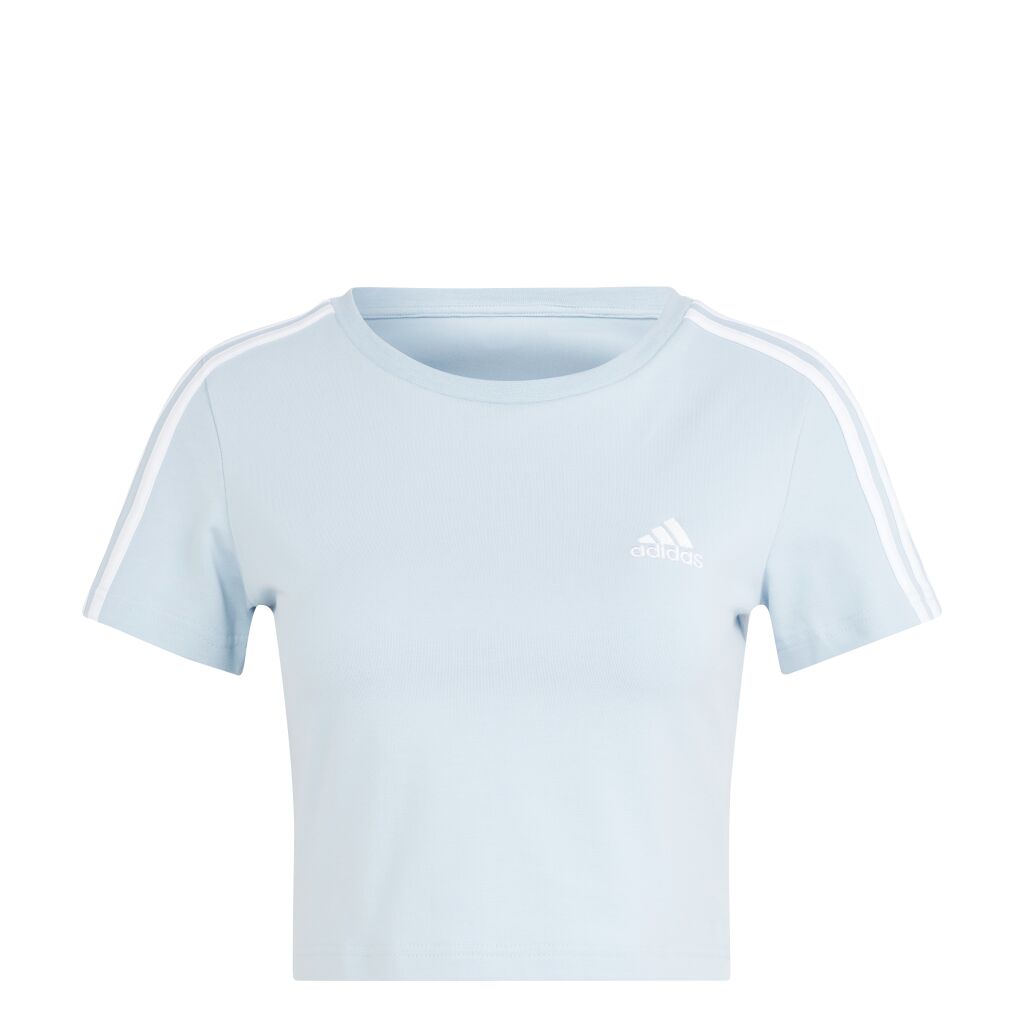 adidas W 3s Baby Tee