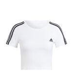 adidas W 3s Baby Tee