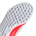 adidas X Crazyfast Club TF Jr