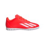 adidas X Crazyfast Club TF Jr