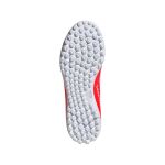 adidas X Crazyfast Club TF Jr