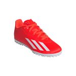 adidas X Crazyfast Club TF Jr
